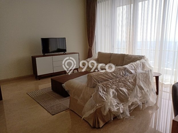 Dijual Apartemen Prestisius di Pakubuwono 2 Kamar & 2 Kamar Mandi Dijual Apartemen Prestisius di Pakubuwono 2 Kamar & 2 Kamar Mandi
