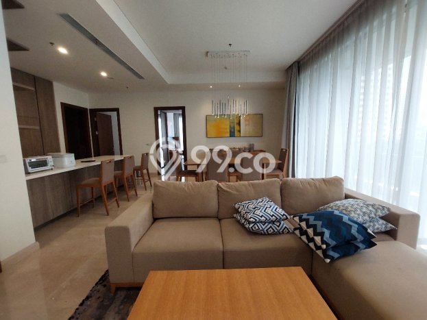 Dijual Segera Apartemen Eksklusif 2 Kamar di Kebayoran Lama, Jakarta Selatan Dijual Segera Apartemen Eksklusif 2 Kamar di Kebayoran Lama, Jakarta Selatan