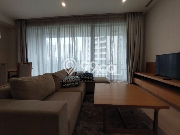 Dijual Segera Apartemen Eksklusif 2 Kamar di Kebayoran Lama, Jakarta Selatan Dijual Segera Apartemen Eksklusif 2 Kamar di Kebayoran Lama, Jakarta Selatan