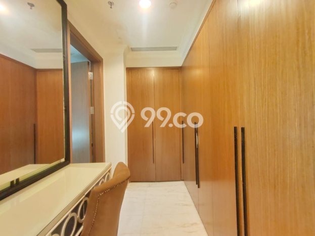 Apartemen Eksklusif Dijual di Kebayoran Lama Jakarta Selatan Luas 255m2 Apartemen Eksklusif Dijual di Kebayoran Lama Jakarta Selatan Luas 255m2