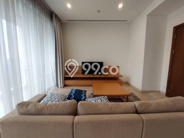 Dijual Segera Apartemen Eksklusif 2 Kamar di Kebayoran Lama, Jakarta Selatan Dijual Segera Apartemen Eksklusif 2 Kamar di Kebayoran Lama, Jakarta Selatan