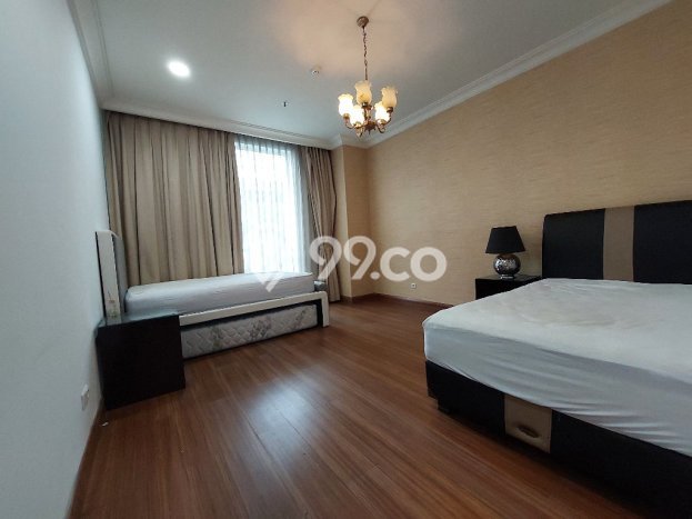 Paling Dicari! Apartemen Premium Dijual di Pakubuwono Punya 2 Bedroom Paling Dicari! Apartemen Premium Dijual di Pakubuwono Punya 2 Bedroom