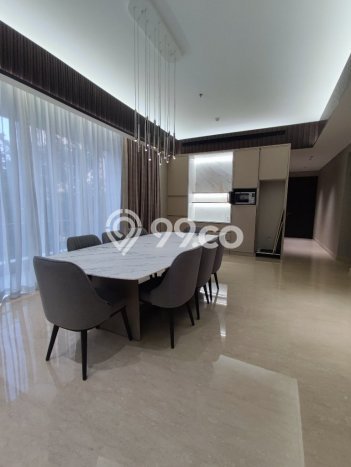 Dijual Apartemen Prestisius di Pakubuwono 4 Kamar & 4 Kamar Mandi Dijual Apartemen Prestisius di Pakubuwono 4 Kamar & 4 Kamar Mandi