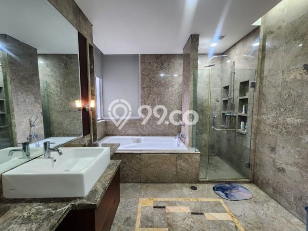 Apartemen Luxury Dijual di Jakarta Selatan Lokasi Strategis Punya 3 Kamar Tidur Apartemen Luxury Dijual di Jakarta Selatan Lokasi Strategis Punya 3 Kamar Tidur