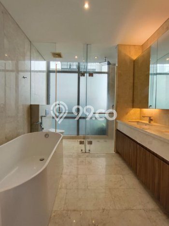 Paling Dicari! Apartemen Eksklusif Dijual di Senopati Punya 3 Bedroom Paling Dicari! Apartemen Eksklusif Dijual di Senopati Punya 3 Bedroom