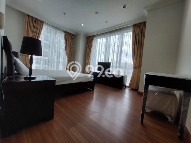 Siap Milik Apartemen Elit 3 KT & 2 KM di Kebayoran Lama, Jakarta Selatan Siap Milik Apartemen Elit 3 KT & 2 KM di Kebayoran Lama, Jakarta Selatan