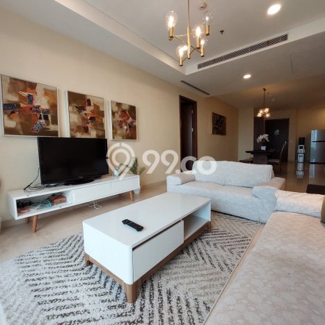 Dijual Apartemen Luxury di Pakubuwono 2 Kamar & 2 Kamar Mandi Dijual Apartemen Luxury di Pakubuwono 2 Kamar & 2 Kamar Mandi