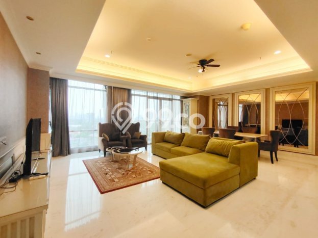 Apartemen Eksklusif Dijual di Kebayoran Lama Jakarta Selatan Luas 255m2 Apartemen Eksklusif Dijual di Kebayoran Lama Jakarta Selatan Luas 255m2