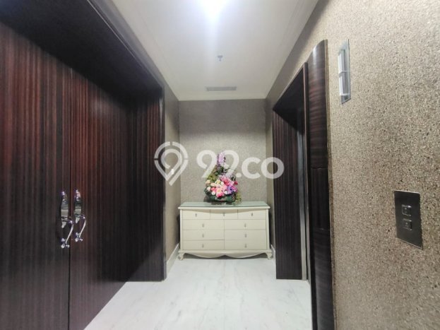 Apartemen Eksklusif Dijual di Kebayoran Lama Jakarta Selatan Luas 255m2 Apartemen Eksklusif Dijual di Kebayoran Lama Jakarta Selatan Luas 255m2