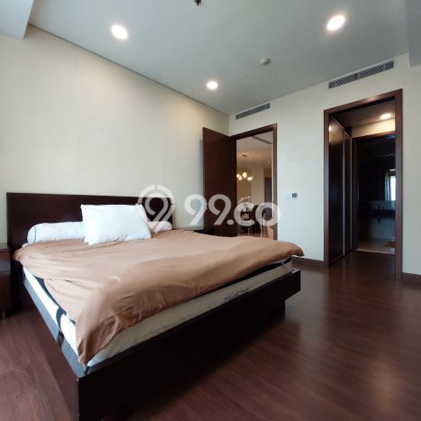 Dijual Apartemen Luxury di Pakubuwono 2 Kamar & 2 Kamar Mandi Dijual Apartemen Luxury di Pakubuwono 2 Kamar & 2 Kamar Mandi