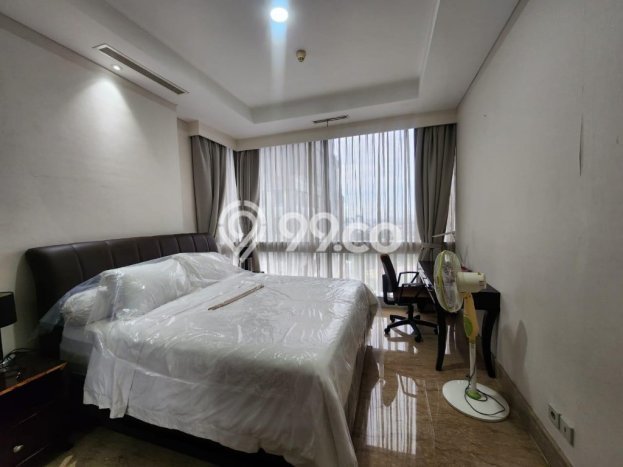 Apartemen Luxury Dijual di Jakarta Selatan Lokasi Strategis Punya 3 Kamar Tidur Apartemen Luxury Dijual di Jakarta Selatan Lokasi Strategis Punya 3 Kamar Tidur