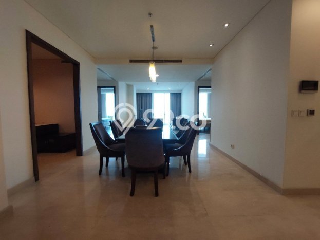 Dijual Apartemen Prestisius di Pakubuwono 2 Kamar & 2 Kamar Mandi Dijual Apartemen Prestisius di Pakubuwono 2 Kamar & 2 Kamar Mandi