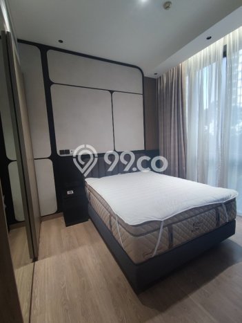 Dijual Apartemen Prestisius di Pakubuwono 4 Kamar & 4 Kamar Mandi Dijual Apartemen Prestisius di Pakubuwono 4 Kamar & 4 Kamar Mandi