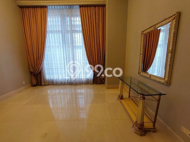 Hunian Apartemen Eksklusif untuk Dijual di Jakarta Selatan dengan 4 BR & 4 Kamar Mandi Hunian Apartemen Eksklusif untuk Dijual di Jakarta Selatan dengan 4 BR & 4 Kamar Mandi