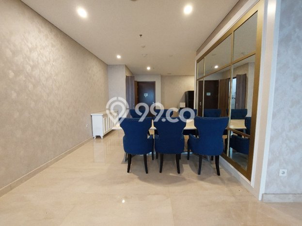 Paling Dicari! Apartemen Eksklusif Dijual di Pakubuwono Punya 2 Bedroom Paling Dicari! Apartemen Eksklusif Dijual di Pakubuwono Punya 2 Bedroom