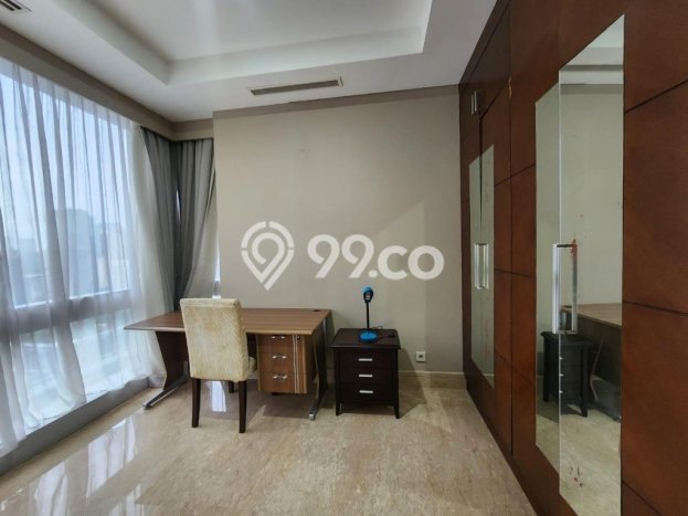 Apartemen Luxury Dijual di Jakarta Selatan Lokasi Strategis Punya 3 Kamar Tidur Apartemen Luxury Dijual di Jakarta Selatan Lokasi Strategis Punya 3 Kamar Tidur