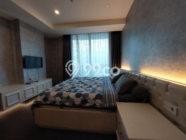 Paling Dicari! Apartemen Eksklusif Dijual di Pakubuwono Punya 2 Bedroom Paling Dicari! Apartemen Eksklusif Dijual di Pakubuwono Punya 2 Bedroom