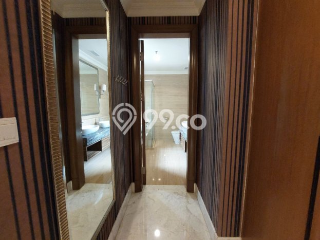 Apartemen Eksklusif Dijual di Kebayoran Lama Jakarta Selatan Luas 157m2 Apartemen Eksklusif Dijual di Kebayoran Lama Jakarta Selatan Luas 157m2
