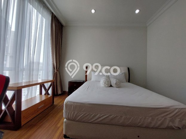 Siap Milik Apartemen Elit 3 KT & 2 KM di Kebayoran Lama, Jakarta Selatan Siap Milik Apartemen Elit 3 KT & 2 KM di Kebayoran Lama, Jakarta Selatan