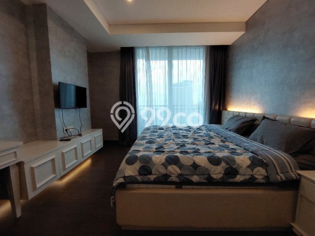 Paling Dicari! Apartemen Eksklusif Dijual di Pakubuwono Punya 2 Bedroom Paling Dicari! Apartemen Eksklusif Dijual di Pakubuwono Punya 2 Bedroom