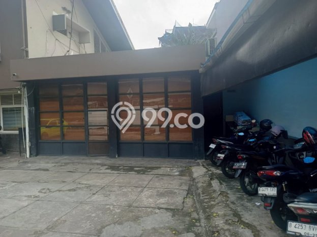 Tanah Kavling Dijual di Prapanca, Jakarta Selatan dengan Luas Tanah 1165m2 Tanah Kavling Dijual di Prapanca, Jakarta Selatan dengan Luas Tanah 1165m2