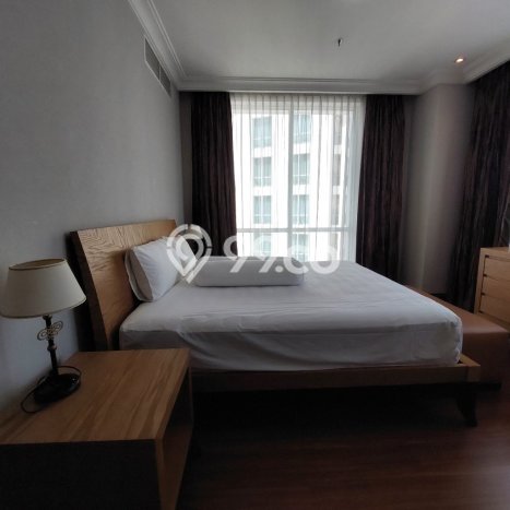 Paling Dicari! Apartemen Eksklusif Dijual di Pakubuwono Punya 2 Bedroom Paling Dicari! Apartemen Eksklusif Dijual di Pakubuwono Punya 2 Bedroom