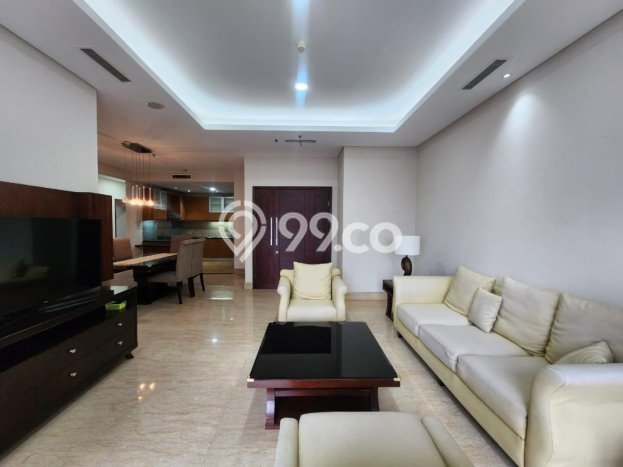 Apartemen Luxury Dijual di Jakarta Selatan Lokasi Strategis Punya 3 Kamar Tidur Apartemen Luxury Dijual di Jakarta Selatan Lokasi Strategis Punya 3 Kamar Tidur