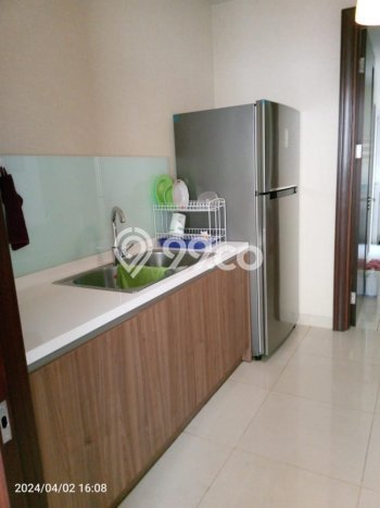 Paling Dicari! Apartemen Eksklusif Dijual di Pakubuwono Punya 2 Bedroom Paling Dicari! Apartemen Eksklusif Dijual di Pakubuwono Punya 2 Bedroom