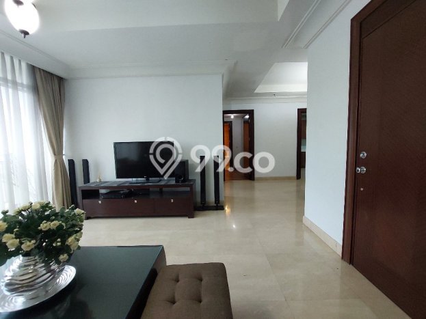 Paling Dicari! Apartemen Premium Dijual di Pakubuwono Punya 2 Bedroom Paling Dicari! Apartemen Premium Dijual di Pakubuwono Punya 2 Bedroom