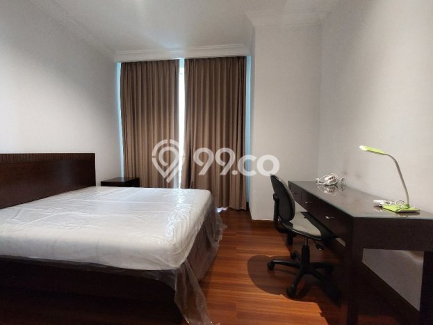 FOR SALE Hunian Apartemen High-Class di Kebayoran Lama dengan 2 Kamar Tidur & Luas 153m2 FOR SALE Hunian Apartemen High-Class di Kebayoran Lama dengan 2 Kamar Tidur & Luas 153m2