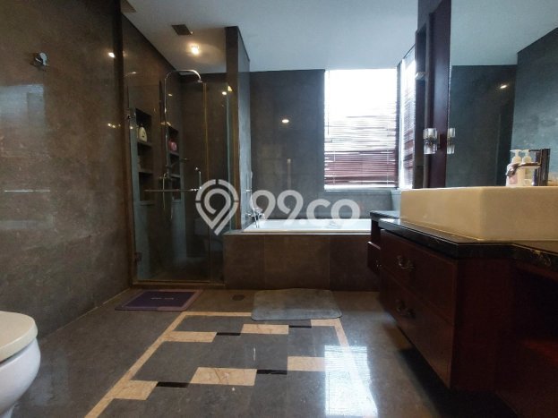 Dijual Apartemen Mewah 3 Bedroom di Jakarta Selatan Dekat ke Fasilitas Publik Dijual Apartemen Mewah 3 Bedroom di Jakarta Selatan Dekat ke Fasilitas Publik