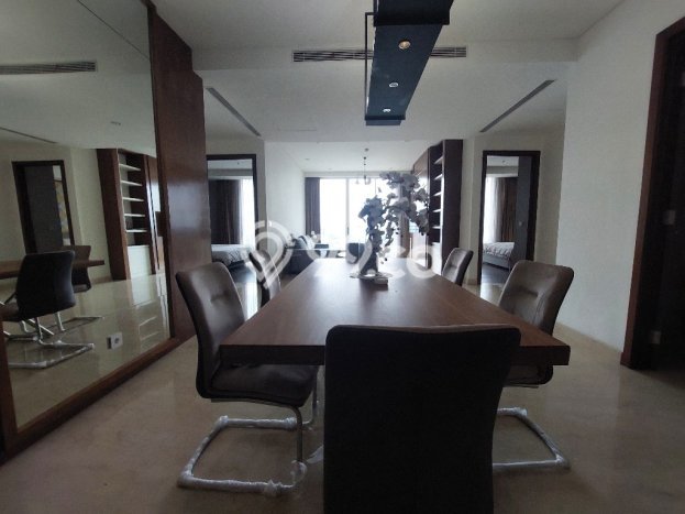 Siap Huni Apartemen Luxury di Pakubuwono 2 Kamar & 2 Kamar Mandi Siap Huni Apartemen Luxury di Pakubuwono 2 Kamar & 2 Kamar Mandi