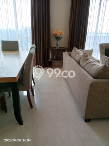 Paling Dicari! Apartemen Eksklusif Dijual di Pakubuwono Punya 2 Bedroom Paling Dicari! Apartemen Eksklusif Dijual di Pakubuwono Punya 2 Bedroom