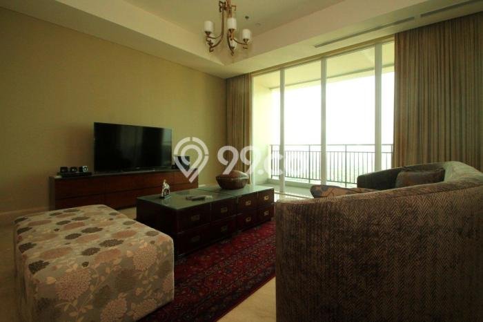 Apartemen Prestisius Dijual di Jakarta Selatan Lokasi Strategis Punya 4 Kamar Tidur Apartemen Prestisius Dijual di Jakarta Selatan Lokasi Strategis Punya 4 Kamar Tidur