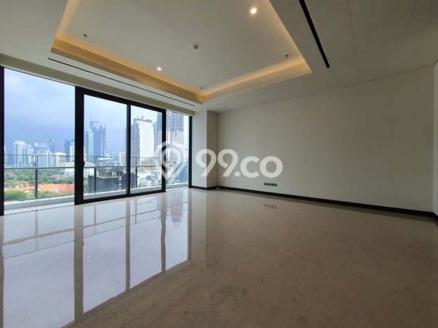 Siap Huni Apartemen Luxury di Wahid Hasyim 3 Kamar & 3 Kamar Mandi Siap Huni Apartemen Luxury di Wahid Hasyim 3 Kamar & 3 Kamar Mandi