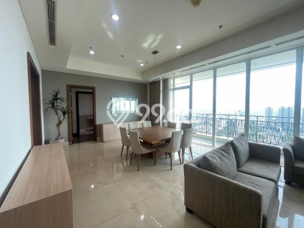 Dijual Apartemen Luxury di Pakubuwono 2 Kamar & 2 Kamar Mandi Dijual Apartemen Luxury di Pakubuwono 2 Kamar & 2 Kamar Mandi