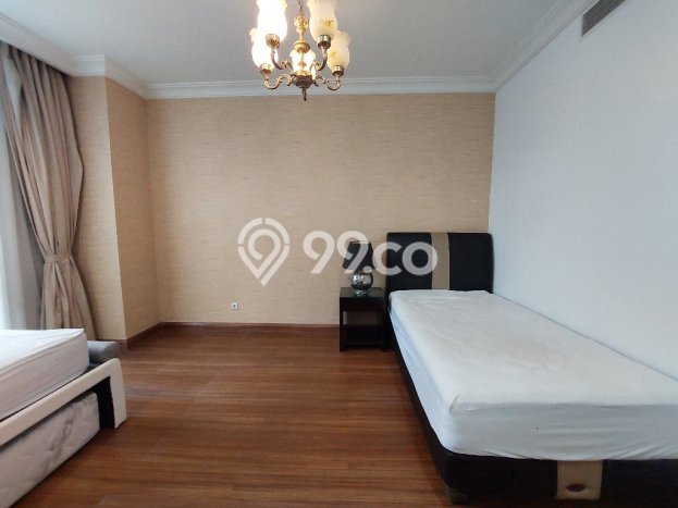 Paling Dicari! Apartemen Premium Dijual di Pakubuwono Punya 2 Bedroom Paling Dicari! Apartemen Premium Dijual di Pakubuwono Punya 2 Bedroom