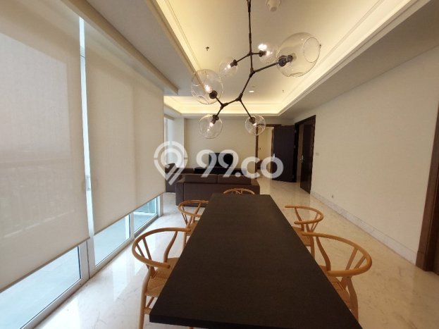 Dijual Apartemen High-Class di Kebayoran Lama, Jakarta Selatan 2 Kamar Harga Rp 5,7 Miliar Dijual Apartemen High-Class di Kebayoran Lama, Jakarta Selatan 2 Kamar Harga Rp 5,7 Miliar