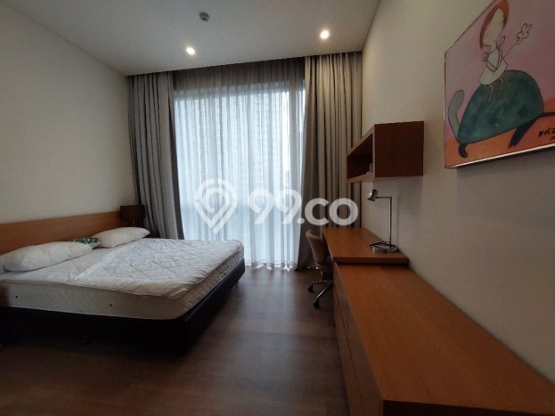 Dijual Segera Apartemen Eksklusif 2 Kamar di Kebayoran Lama, Jakarta Selatan Dijual Segera Apartemen Eksklusif 2 Kamar di Kebayoran Lama, Jakarta Selatan