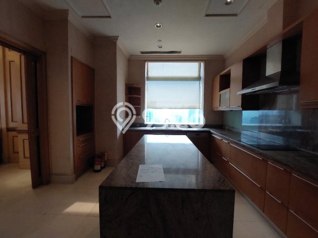 Hunian Apartemen Eksklusif untuk Dijual di Jakarta Selatan dengan 4 BR & 4 Kamar Mandi Hunian Apartemen Eksklusif untuk Dijual di Jakarta Selatan dengan 4 BR & 4 Kamar Mandi