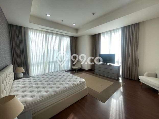 Dijual Apartemen Luxury di Pakubuwono 2 Kamar & 2 Kamar Mandi Dijual Apartemen Luxury di Pakubuwono 2 Kamar & 2 Kamar Mandi