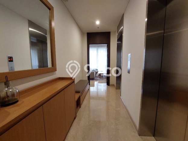 Dijual Segera Apartemen Eksklusif 2 Kamar di Kebayoran Lama, Jakarta Selatan Dijual Segera Apartemen Eksklusif 2 Kamar di Kebayoran Lama, Jakarta Selatan