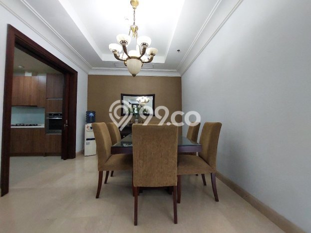 Paling Dicari! Apartemen Premium Dijual di Pakubuwono Punya 2 Bedroom Paling Dicari! Apartemen Premium Dijual di Pakubuwono Punya 2 Bedroom