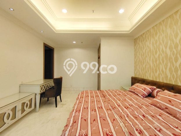 Apartemen Eksklusif Dijual di Kebayoran Lama Jakarta Selatan Luas 255m2 Apartemen Eksklusif Dijual di Kebayoran Lama Jakarta Selatan Luas 255m2