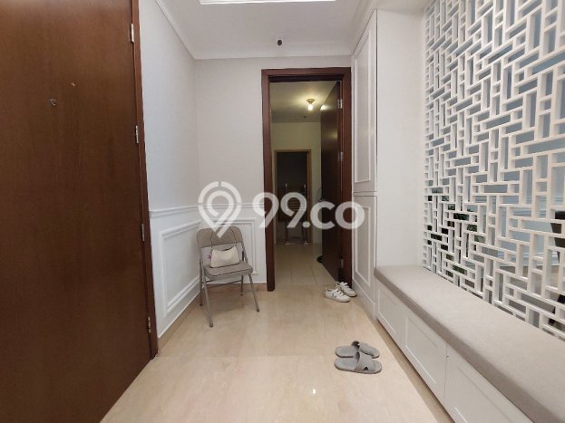 Paling Dicari! Apartemen Premium Dijual di Pakubuwono Punya 2 Bedroom Paling Dicari! Apartemen Premium Dijual di Pakubuwono Punya 2 Bedroom