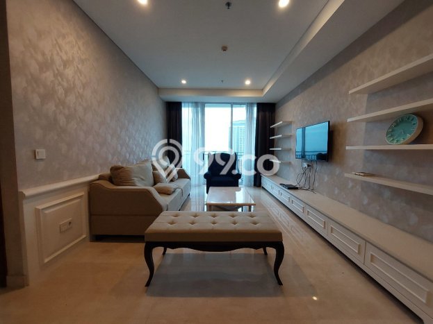 Paling Dicari! Apartemen Eksklusif Dijual di Pakubuwono Punya 2 Bedroom Paling Dicari! Apartemen Eksklusif Dijual di Pakubuwono Punya 2 Bedroom