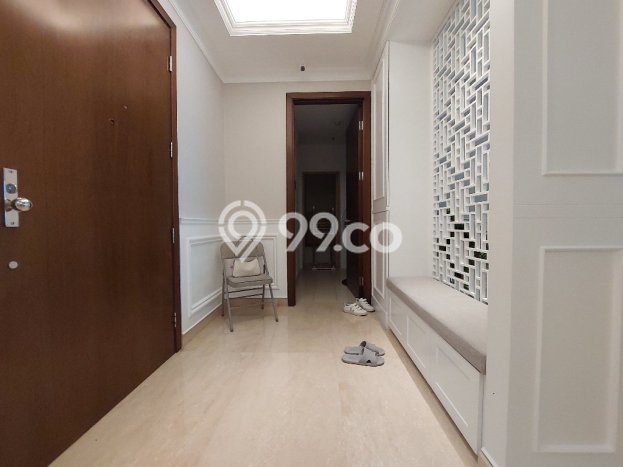 Paling Dicari! Apartemen Premium Dijual di Pakubuwono Punya 2 Bedroom Paling Dicari! Apartemen Premium Dijual di Pakubuwono Punya 2 Bedroom