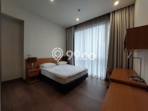 Dijual Segera Apartemen Eksklusif 2 Kamar di Kebayoran Lama, Jakarta Selatan Dijual Segera Apartemen Eksklusif 2 Kamar di Kebayoran Lama, Jakarta Selatan