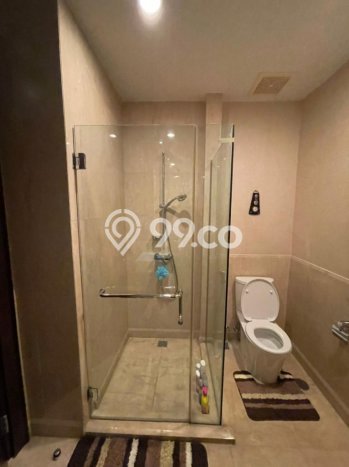 Dijual Apartemen Prestisius di Pakubuwono 2 Kamar & 2 Kamar Mandi Dijual Apartemen Prestisius di Pakubuwono 2 Kamar & 2 Kamar Mandi
