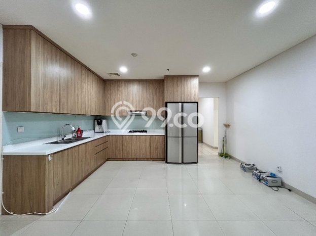 Apartemen Prestisius Dijual di Jakarta Selatan Lokasi Strategis Punya 4 Kamar Tidur Apartemen Prestisius Dijual di Jakarta Selatan Lokasi Strategis Punya 4 Kamar Tidur